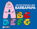 Lr dig engelska med Barbapapa